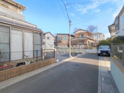 桶川市坂田西３丁目