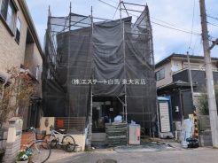 越谷市宮本町３丁目