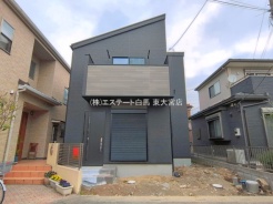 越谷市宮本町３丁目