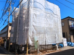 上尾市本町６丁目