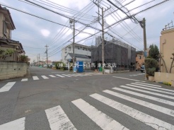 越谷市宮本町３丁目