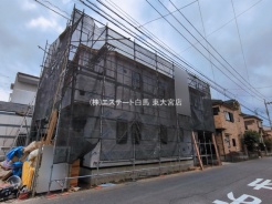 越谷市宮本町３丁目