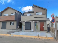 上尾市向山２丁目