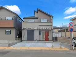 上尾市向山２丁目