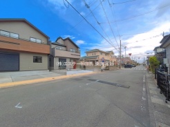 上尾市向山２丁目