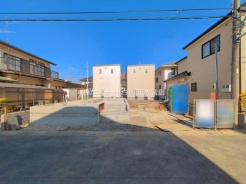 さいたま市西区大字指扇