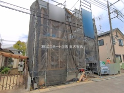 さいたま市西区大字指扇