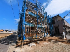 北葛飾郡杉戸町清地３丁目