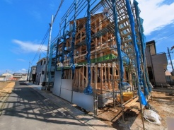 北葛飾郡杉戸町清地３丁目