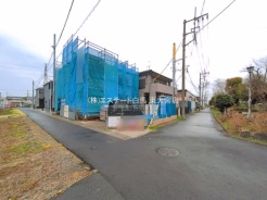 北葛飾郡杉戸町清地３丁目