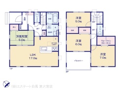 図面と異なる場合は現況を優先