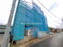 北葛飾郡杉戸町清地３丁目