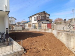 さいたま市西区大字指扇