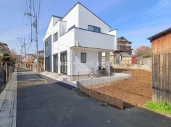 さいたま市西区大字指扇