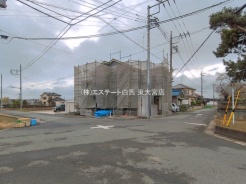 越谷市東町５丁目