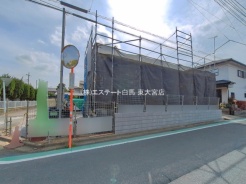 幸手市緑台２丁目