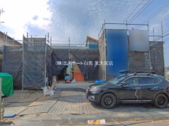 幸手市緑台２丁目