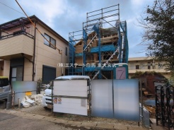 越谷市大字南荻島