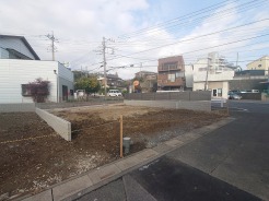 JR京浜東北線「北浦和」駅 バス１０分　停歩１分