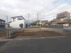 ２０２６年９月完成予定