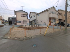 越谷市平方南町