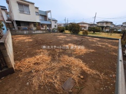 上尾市浅間台４丁目