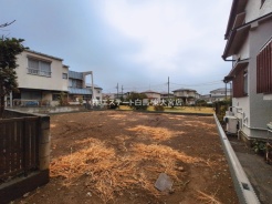 上尾市浅間台４丁目