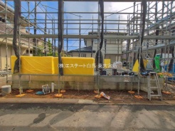 越谷市千間台西４丁目