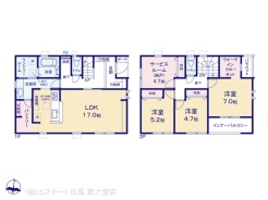 図面と異なる場合は現況を優先