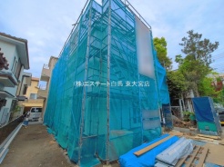 春日部市大沼６丁目