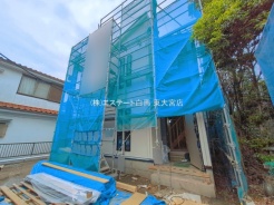 春日部市大沼６丁目