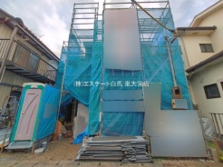 越谷市伊原２丁目