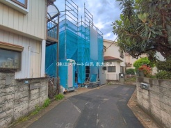 越谷市伊原２丁目