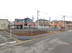 桶川市末広３丁目