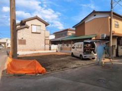 北本市西高尾８丁目