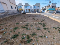 蓮田市緑町２丁目