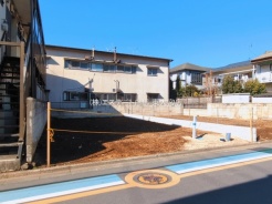 上尾市柏座３丁目