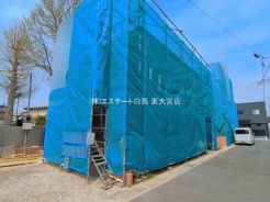 春日部市西金野井