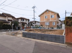 さいたま市西区大字二ツ宮