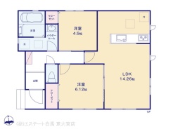 図面と異なる場合は現況を優先