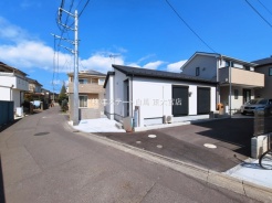 さいたま市緑区道祖土４丁目