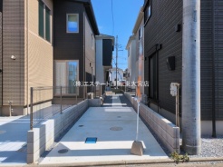 さいたま市緑区道祖土４丁目