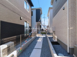 さいたま市緑区道祖土４丁目