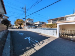 上尾市大字原市