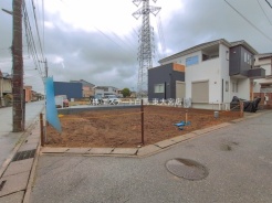 春日部市栄町１丁目