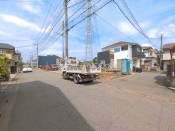 春日部市栄町１丁目