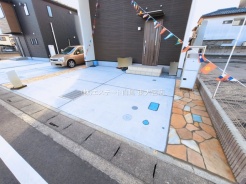 北本市西高尾８丁目