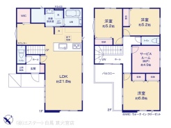 図面と異なる場合は現況を優先