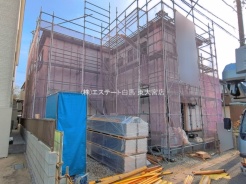 さいたま市西区大字西新井