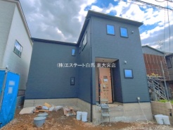 さいたま市西区大字西新井